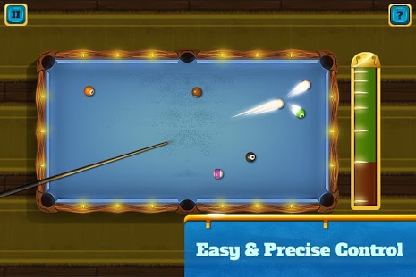 Pool: Billiards 8 Ball Game Screenshot 1 