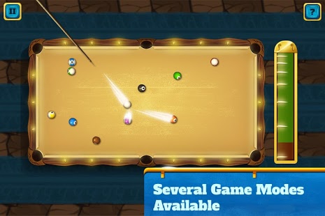 Pool: Billiards 8 Ball Game Screenshot 4 