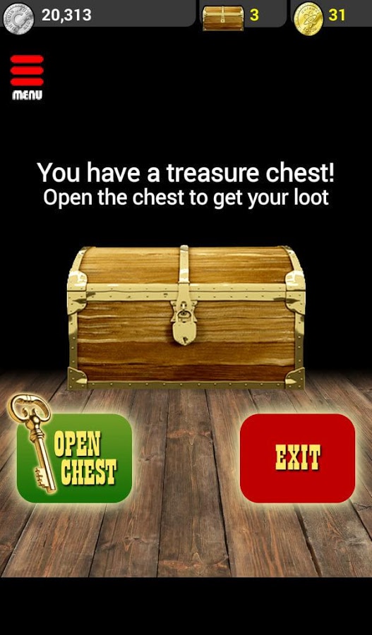 Scratch Card Kings Screenshot 3 