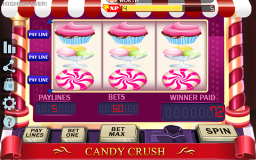 Slots Royale - Slot Machines Screenshot 4