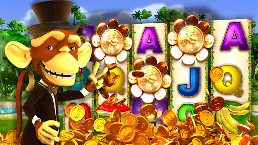 Pokie Magic Casino Slots Screenshot 4 