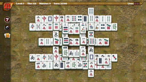 Random Mahjong Screenshot 4