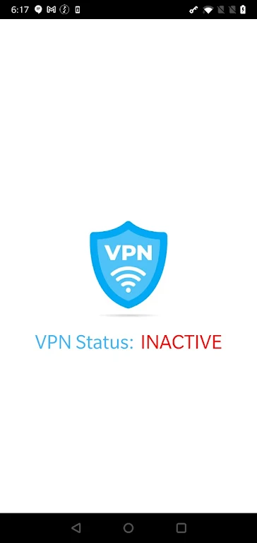 VPN Detect Screenshot 2