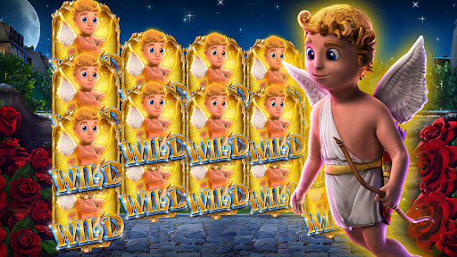 Pokie Magic Casino Slots Screenshot 3 