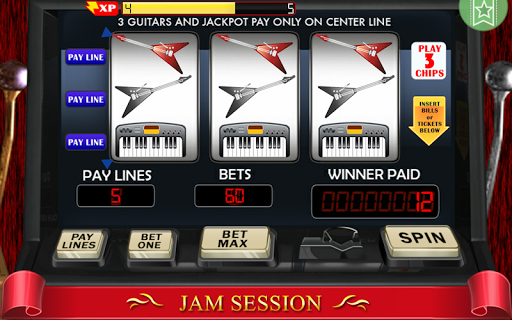 Slots Royale - Slot Machines Screenshot 1