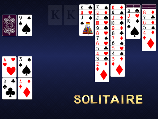 Callbreak, Ludo, Kitti, Solitaire Card Games Screenshot 4 