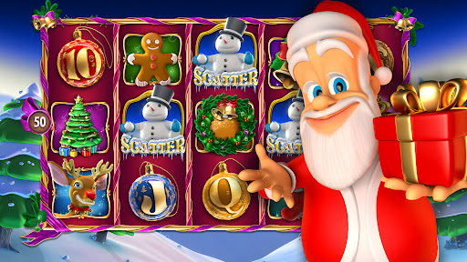 Pokie Magic Casino Slots Screenshot 1 