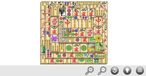 Mahjong Classic Screenshot 3