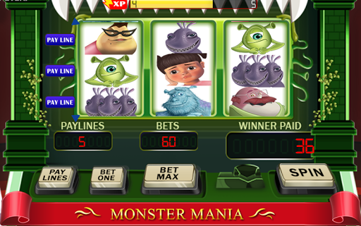 Slots Royale - Slot Machines Screenshot 3