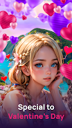 Amor AI: Assistant & Companion Screenshot 1 