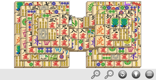 Mahjong Classic Screenshot 1