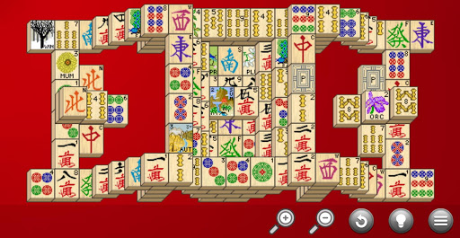 Mahjong Classic Screenshot 4