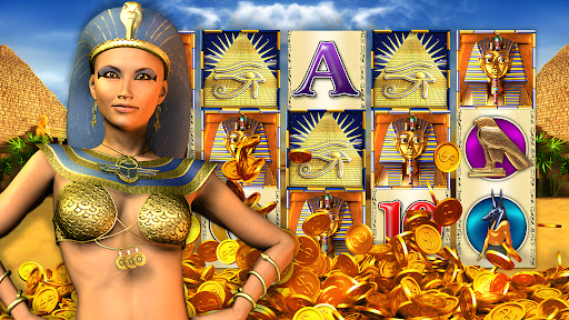 Pokie Magic Casino Slots Screenshot 2 