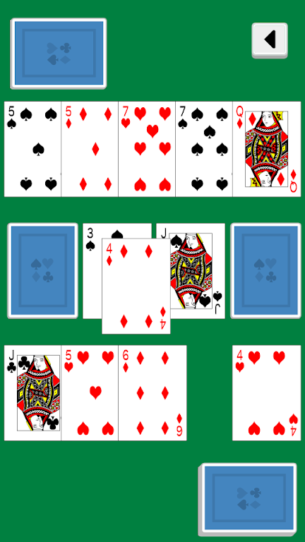 SLAM: The Speed Card Game Screenshot 3