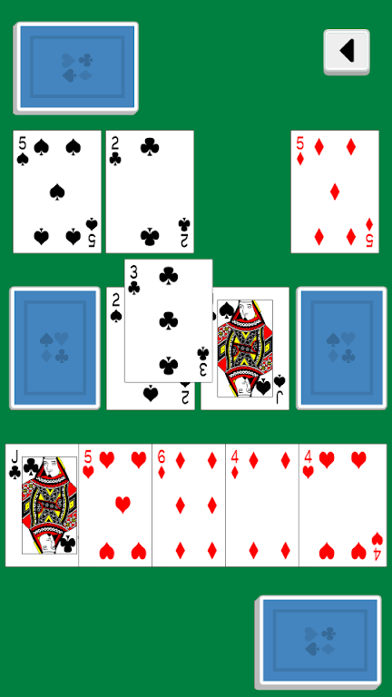 SLAM: The Speed Card Game Screenshot 2