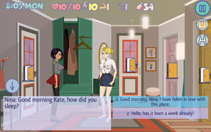 Insexsity Screenshot 1 