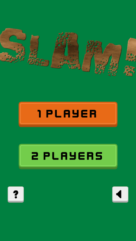 SLAM: The Speed Card Game Screenshot 4