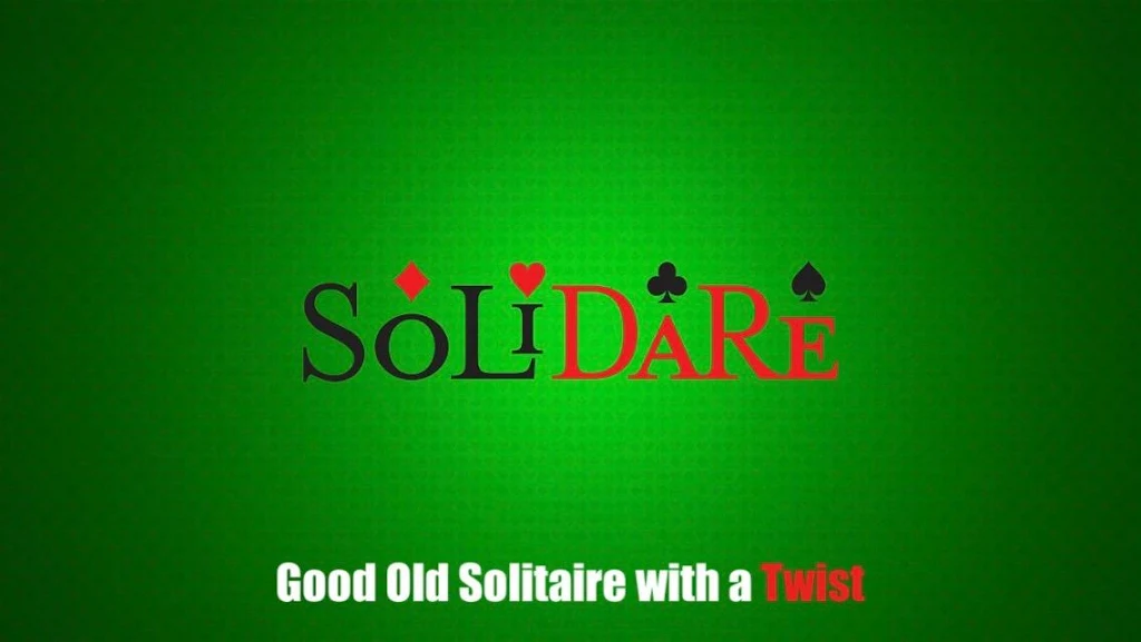 Solidare Screenshot 1