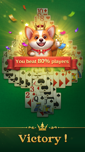 Solitaire Royal - Card Games Screenshot 3