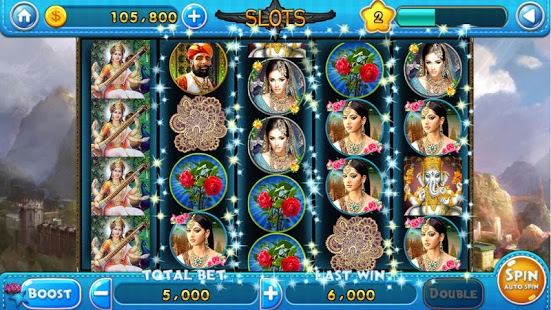 Slots Blitz:Slot Machines Game Screenshot 3