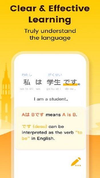 LingoDeer - Learn Languages Screenshot 5