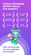 Buddy.ai: Fun Learning Games Screenshot 8