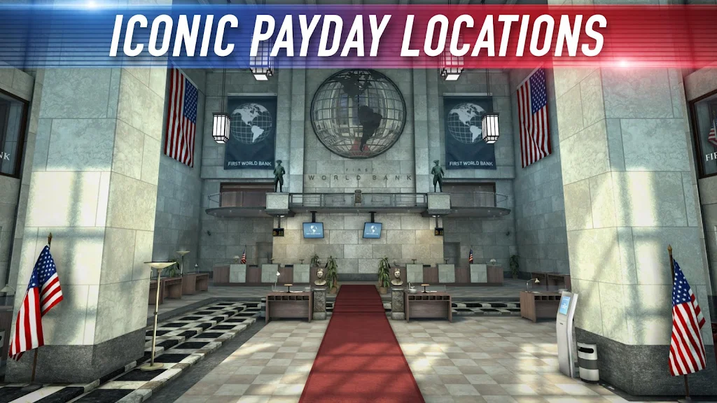 PAYDAY: Crime War Screenshot 4 