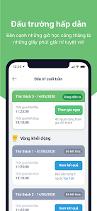 VioEdu - Học Sinh Screenshot 7 