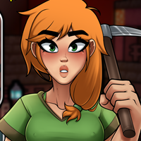 HornyCraft APK