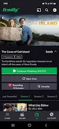Frndly TV: Live TV & Movies. Screenshot 4 