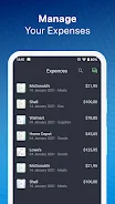 Receipt Scanner by Saldo Apps Screenshot 4 