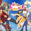 KonoSuba This lecherous world APK