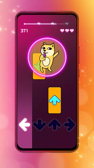 Dancing Dog - Woof Piano Screenshot 4 