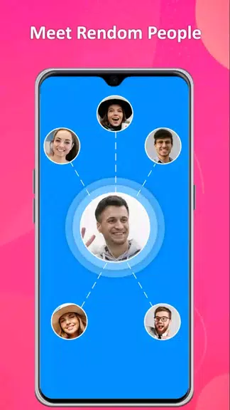 WorldTalk - Video Calling App Screenshot 3 