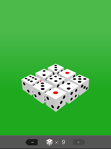 10 Dice Free Screenshot 1