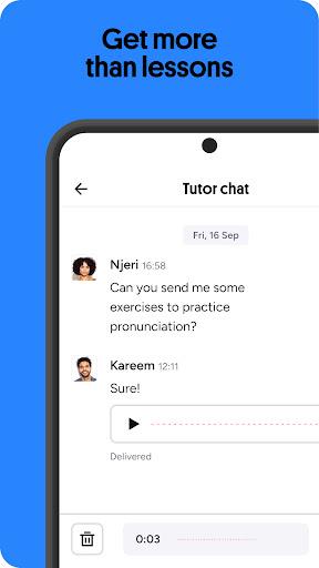 Preply: Learn Languages Screenshot 2 