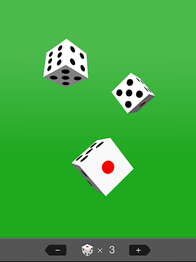 10 Dice Free Screenshot 3