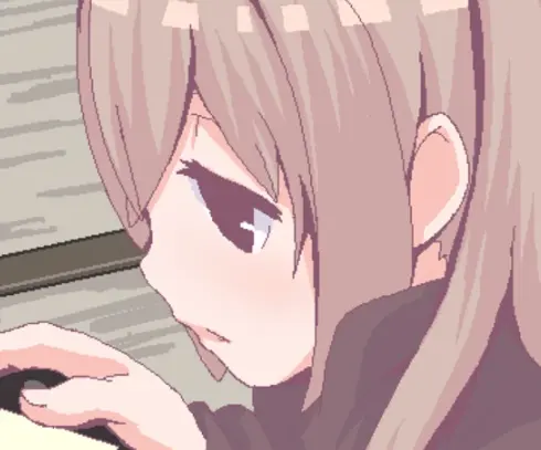 Hikikomori Sister Screenshot 1