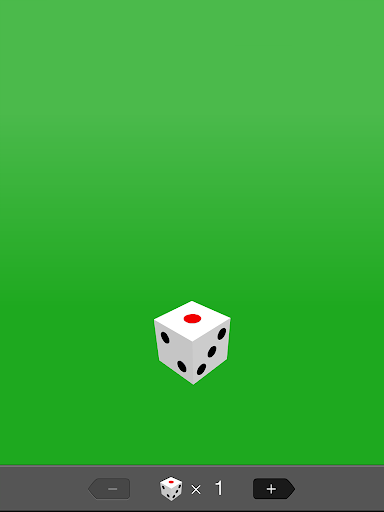 10 Dice Free Screenshot 2