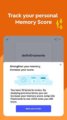 Quizlet: AI-powered Flashcards Screenshot 18