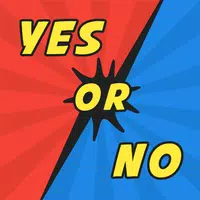 Yes Or No - fun Q&A when bored APK