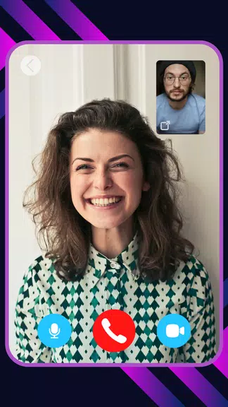 Live Talk - Live Video Chat Screenshot 1