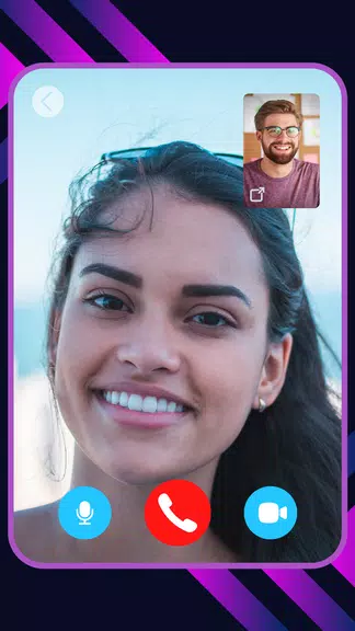 Live Talk - Live Video Chat Screenshot 2