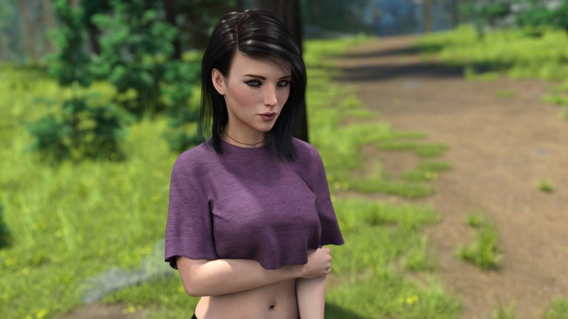 Summer Heat Screenshot 3