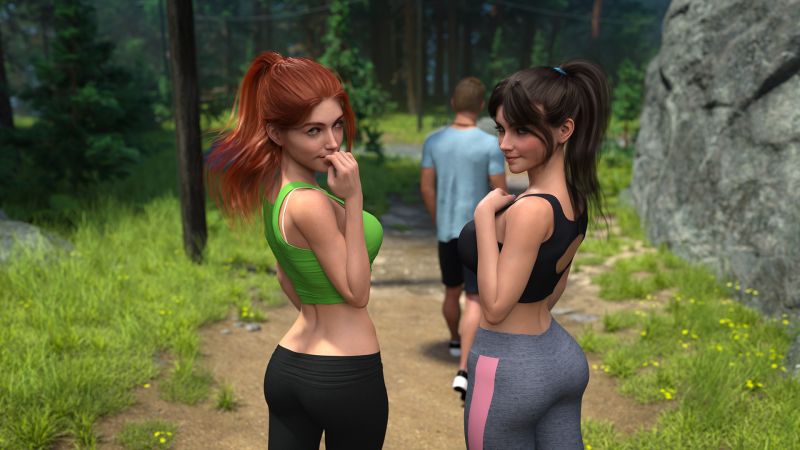 Summer Heat Screenshot 2