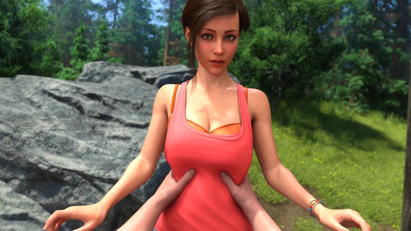 Summer Heat Screenshot 1