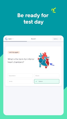 Quizlet: AI-powered Flashcards Screenshot 10