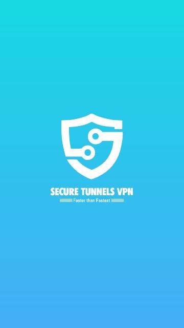 S Tunnels VPN Screenshot 2