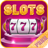 Free Jackpot Magic Casino Slot Machine APK