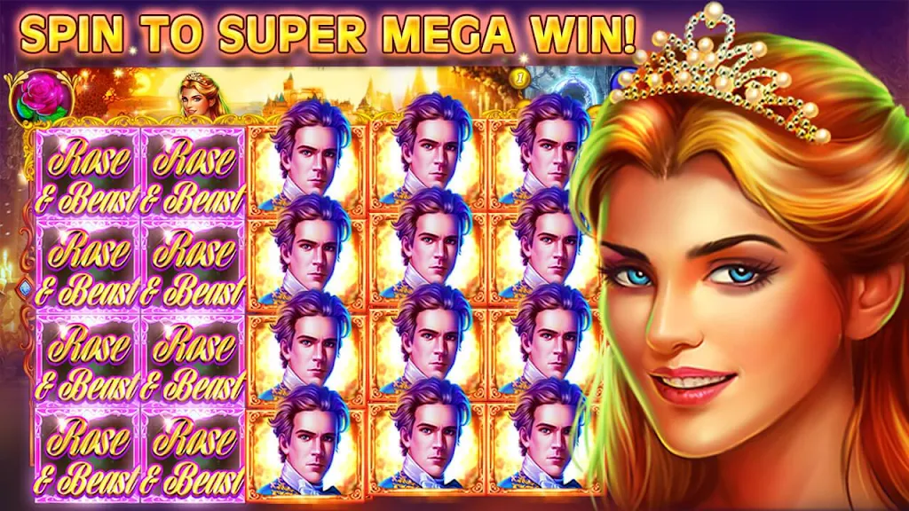 Fire Vegas Slots Screenshot 2 